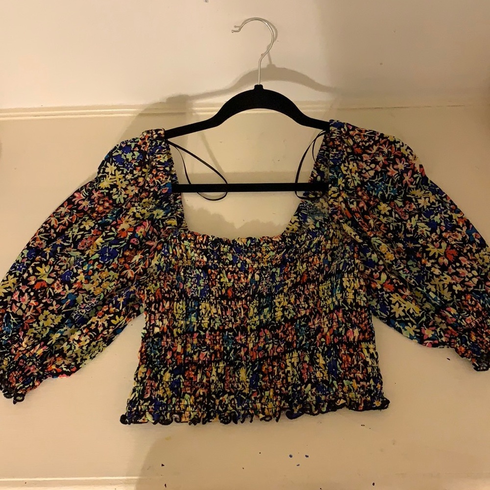 urban outfitters top